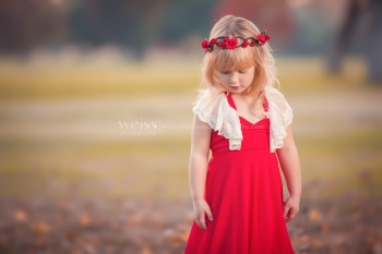 Child Photography by Weiss Photography