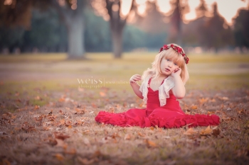 Child Photography by Weiss Photography